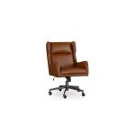 HomeWork Lincoln Office Chair Office Storage Bassett Furniture 9