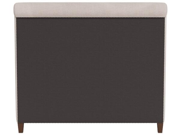 Getaway Coastal Living Home Collection Cape May Bed -Special Order Beds Beds 11