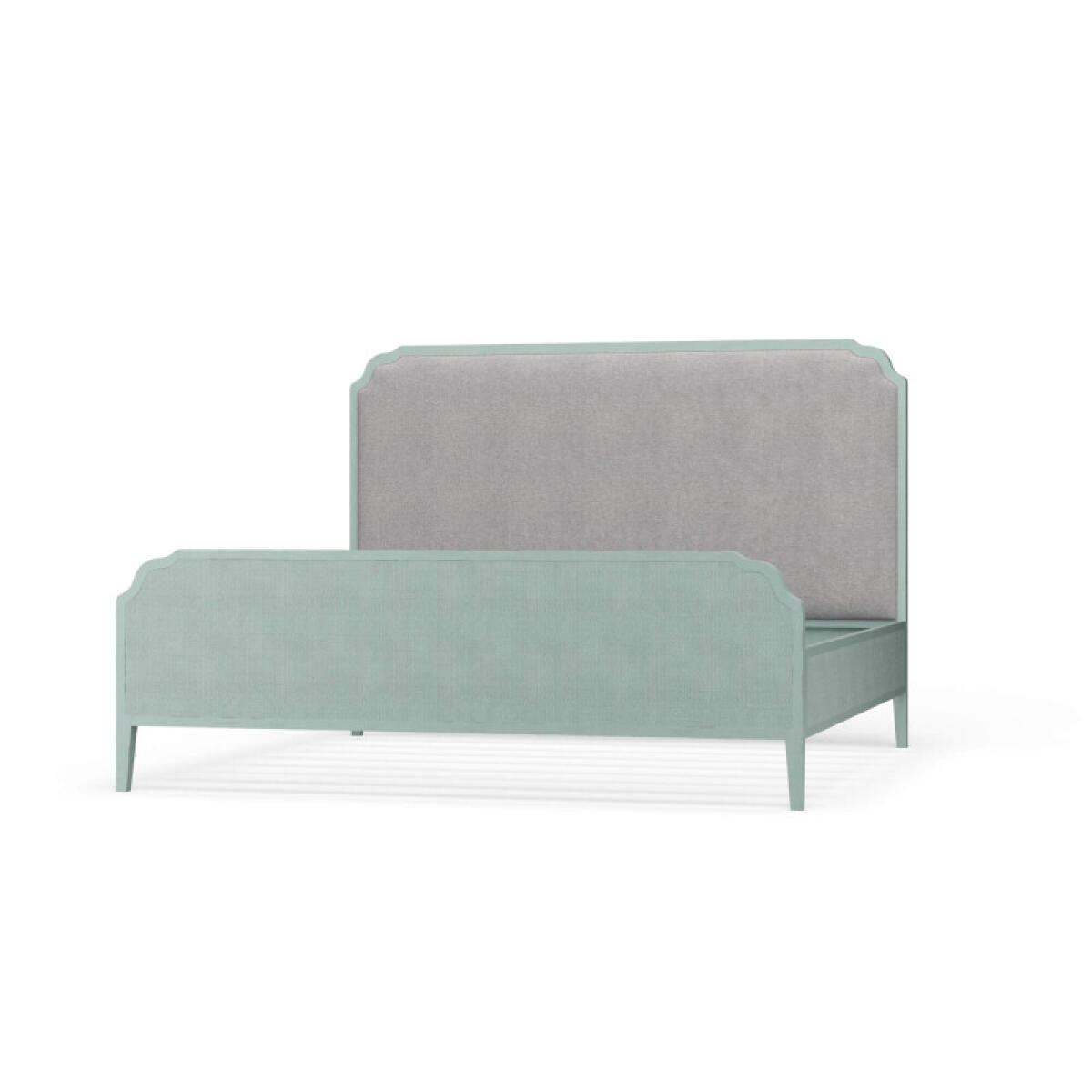 380d8977c7e3f0c522f6abc3d2d45857 Marisol Bed - Image 1