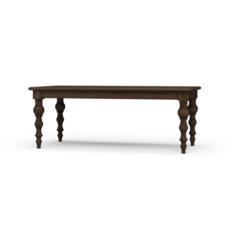 38102957516fab34cde549aa0db19865 Madison Rectangular Dining Table 84" - Image 1