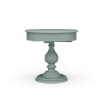 Gloucester End Table W/ Drawer
