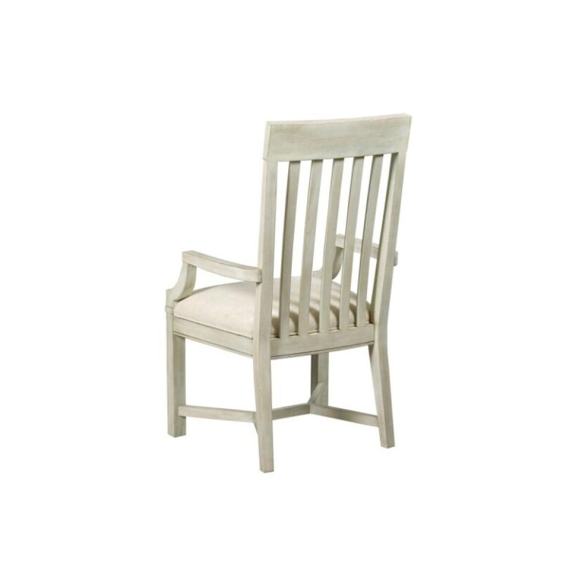 38191bc09c245c1eaeccbb970141974b Litchfield James Arm Chair - Image 1