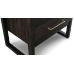 Braddock Nightstand Nightstands Bassett Furniture 24