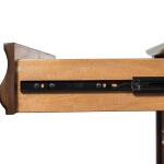 Rustic Traditions 5 Drawer Chest Chests Brown 23