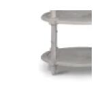 Martinique Round Side Table - Image 10