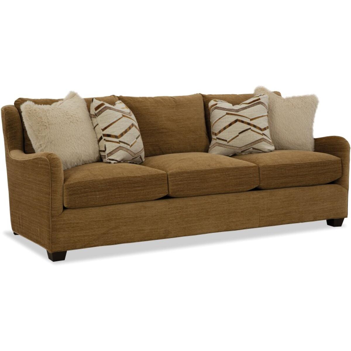 732950BD Sofas Brown 2 732950BD Sofas Brown 2
