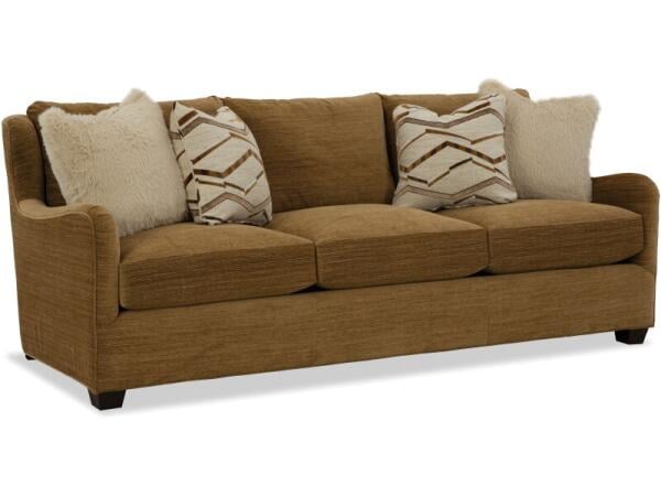 732950BD Sofas Brown