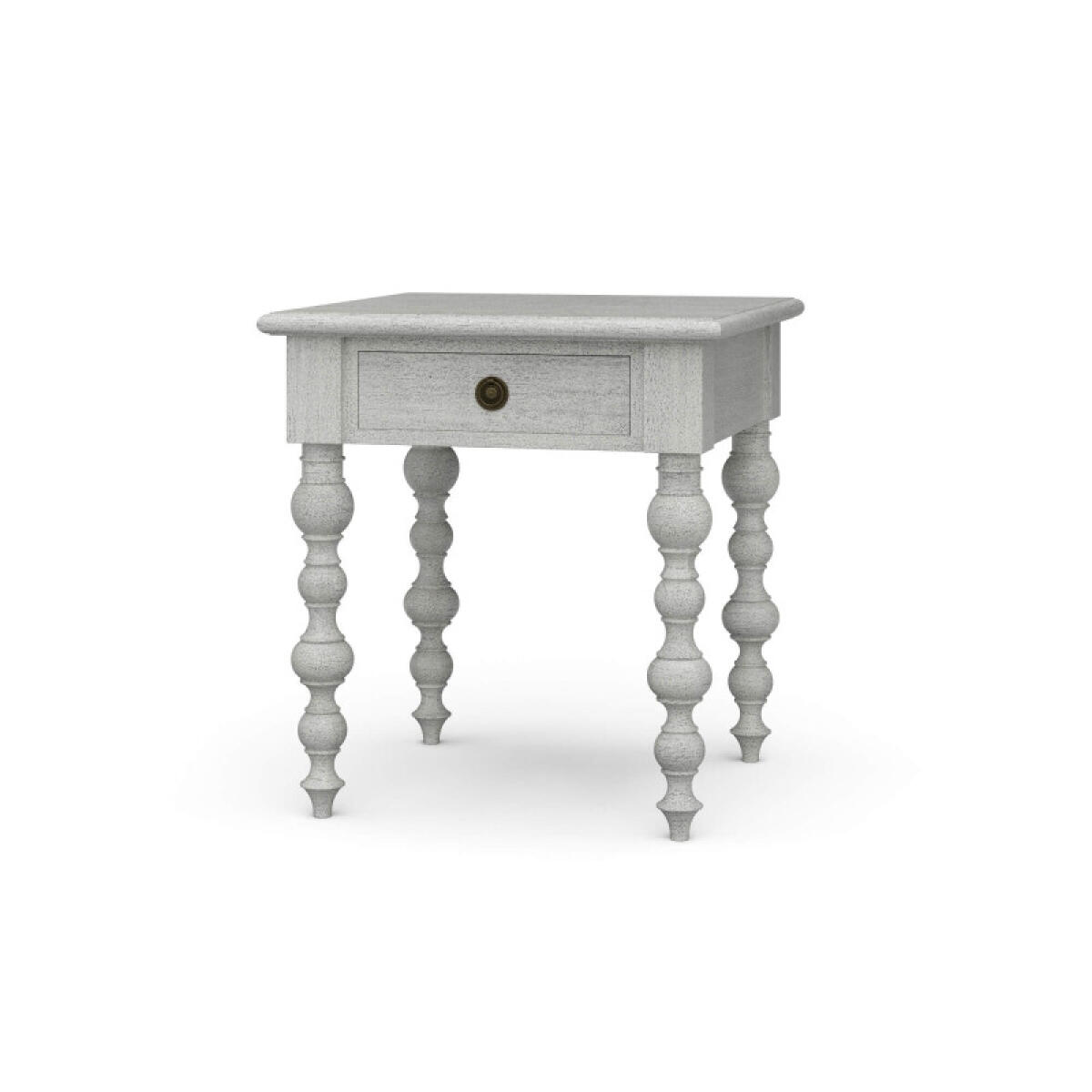382b2b6ab209fc3584bfdffcfa2d1b61 Madison 1 Drawer End Table - Image 1