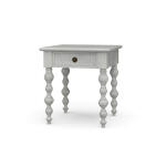 Madison 1 Drawer End Table