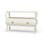 Savannah Console Table W/ 2 Drawers