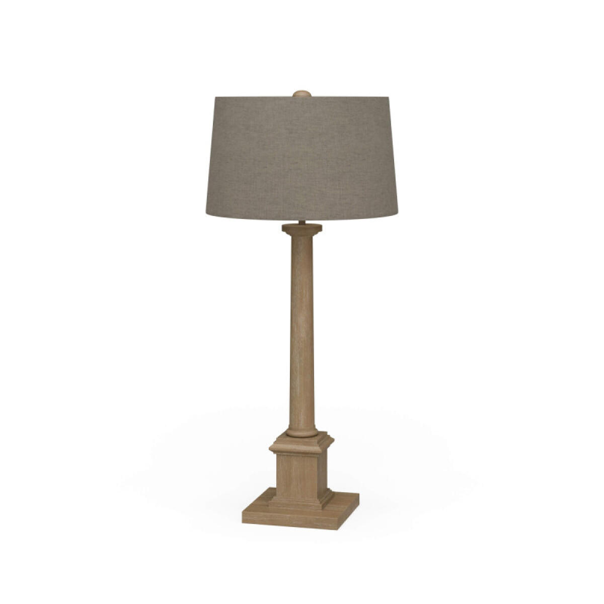 383accd4c227452ac8e685a3cbf24f78 Arco Table Lamp - Image 1