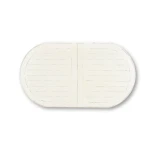 Market Butterfly Oval Extension Table 82 - 103" - Image 9