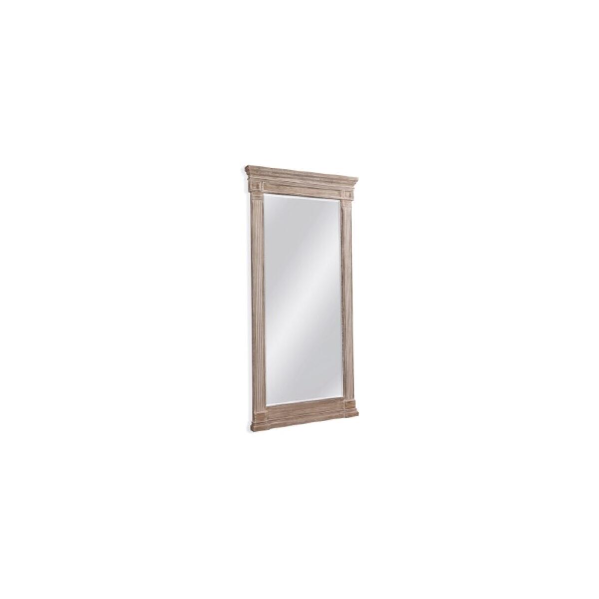 385db0c05d21c8e8b8a22e8243b72795 Ione Floor Mirror - Image 1
