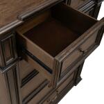 Provence Park 6 Drawer Chest - Image 10