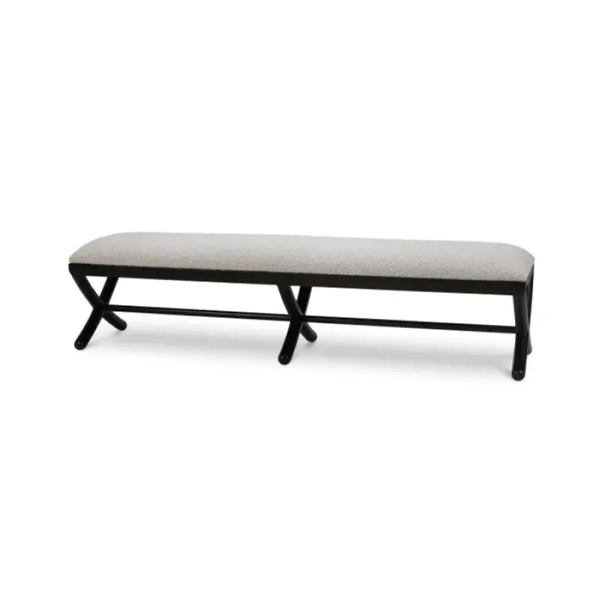 3874987b0f6c61a1c55670f4c3687349 Milton X Bench - Image 1