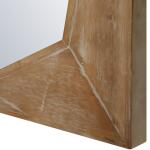 Marquise Mirror Mirrors Brown 14