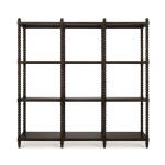Cholet Open Bookcase Kd - Image 5