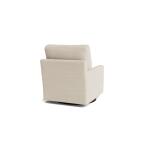 True Custom™ True Custom® Track Arm Swivel Chair - Image 5