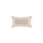 Siena Natural Pillow
