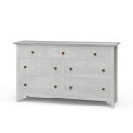 Braddock Dresser Dressers Bassett Furniture 24