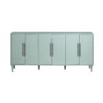 Chloe Six Door Sideboard - Image 3