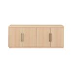 Origins Smythe Sideboard Office Storage Bassett Furniture 19