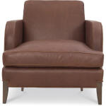 Pl2613 Embrace Chair Chairs Brown 9
