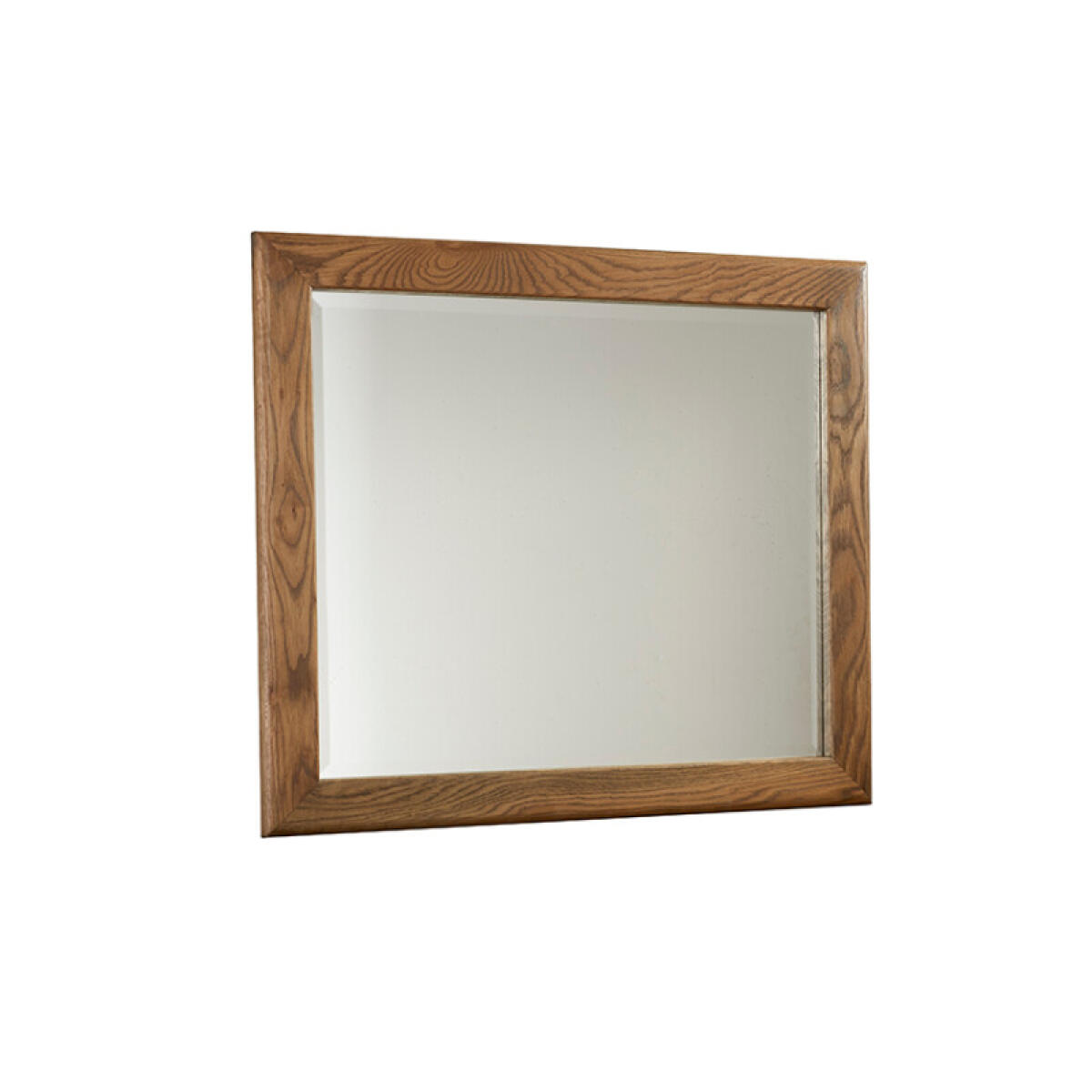 Crafted Oak by Ben & Erin Napier Landscape Mirror Bedroom Mirrors Brown 2 Crafted Oak by Ben & Erin Napier Landscape Mirror Bedroom Mirrors Brown 2