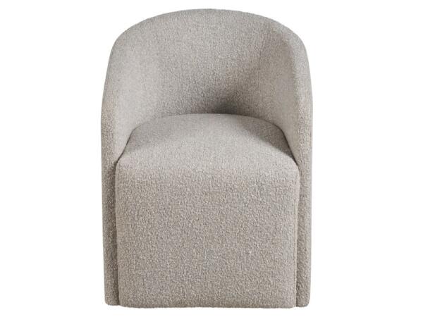 Modern Marlow Dining Chair - Image 3