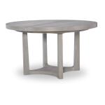 Complete Round Pedestal Table