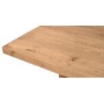 Newbury Coved Dining Table - Image 8