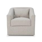 Victor Swivel Chair - Image 5