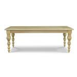 Madison Rectangular Dining Table 84" - Image 7