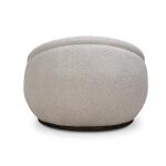 Luna Swivel Chair - Image 8