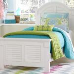 Twin Panel Headboard