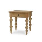 Madison 1 Drawer End Table - Image 4