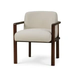 Normandy Dining Chair - Image 5