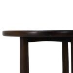 Vannes Round End Table - Image 9