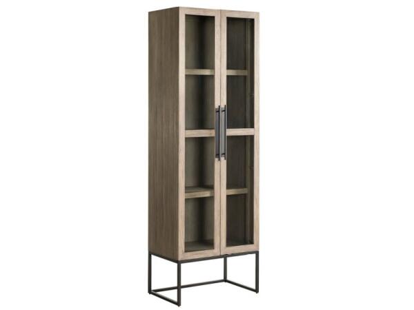 Dwell Boulder Display Cabinet - Image 8