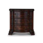 Davis Bedside Table Nightstands Blue 15