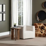 Maddison Accent Chair - Image 8