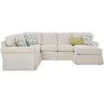 9174SS-SECT Sectionals Craftmaster Furniture 13