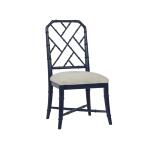 Getaway Coastal Living Home Collection Hanalei Bay Side Chair