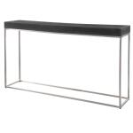 Jase Console Table Console Tables Black 12