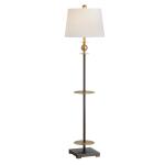 Chapman Floor Lamp - Image 3