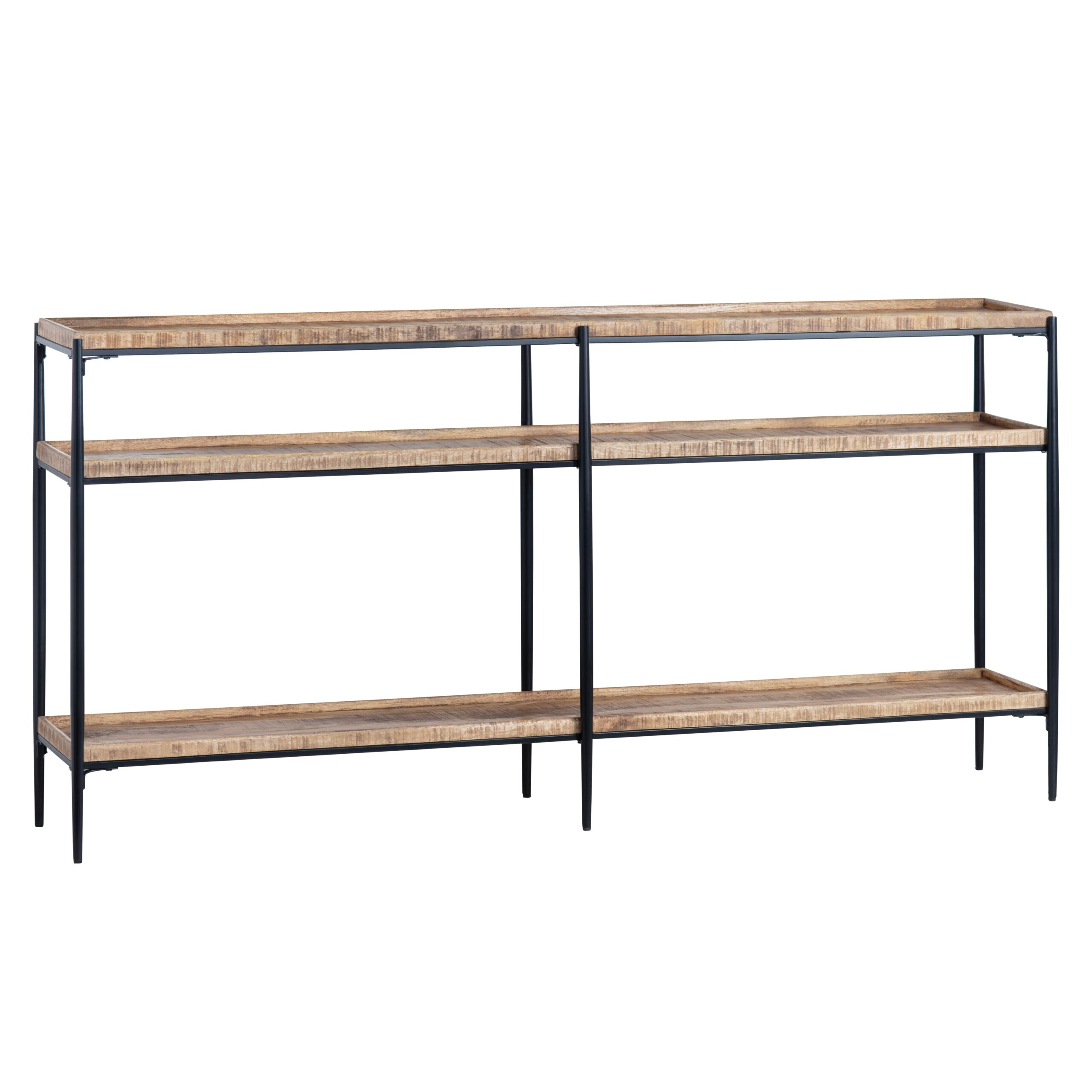 39123a3030047ca8fe97d9e101aa41a6 Washburne Console Table - Image 1