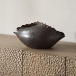 Blossom Vase, Bronze Accessories Accessories 12