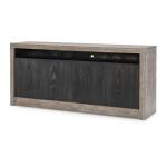 Sideboard Dining Storage Brown 4