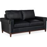 Noah Studio Sofa 477-86 Sofas Black 7