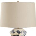 Oranda Table Lamp Lighting Cream 15